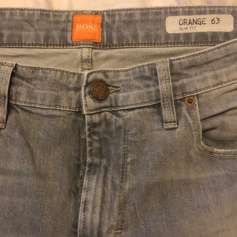 Hugo Boss orange - Picture 2 of 5